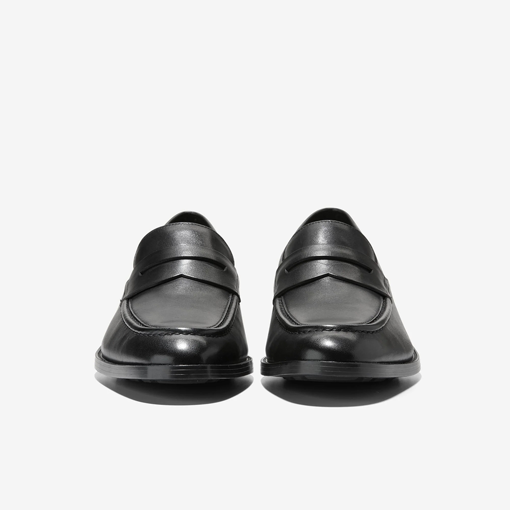 Giày Cole Haan Hawthorne Loafer – Màu đen