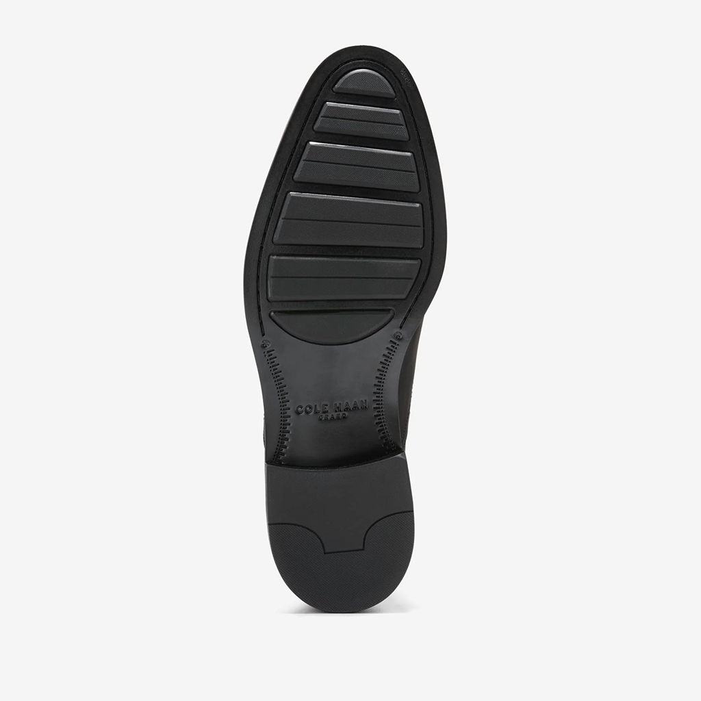 Giày Cole Haan Hawthorne Loafer – Màu đen
