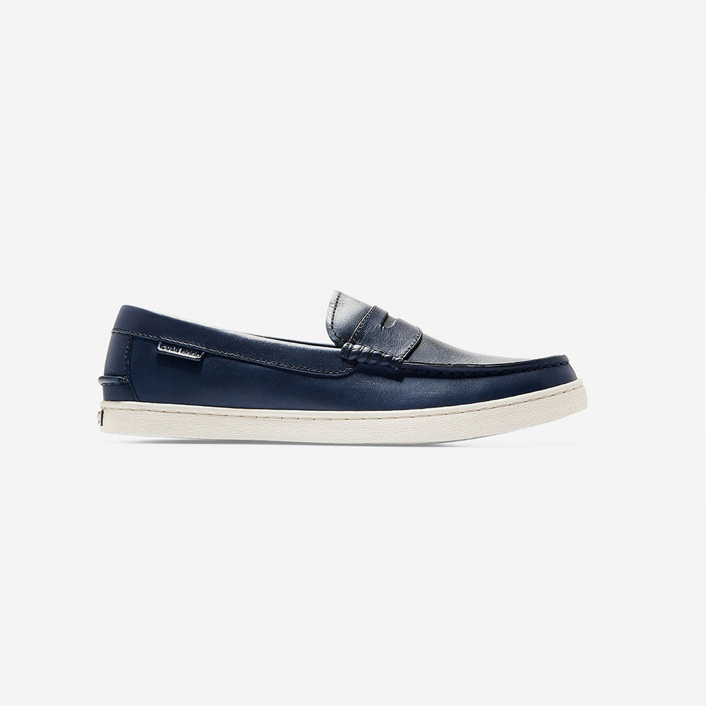 Giày Cole Haan Nantucket Loafer II (Navy)