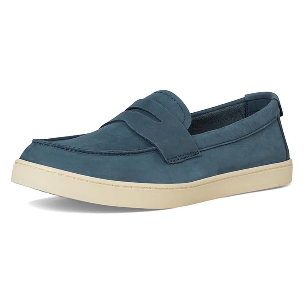 Giày lười Cole Haan Weekender Penny – Màu Blue