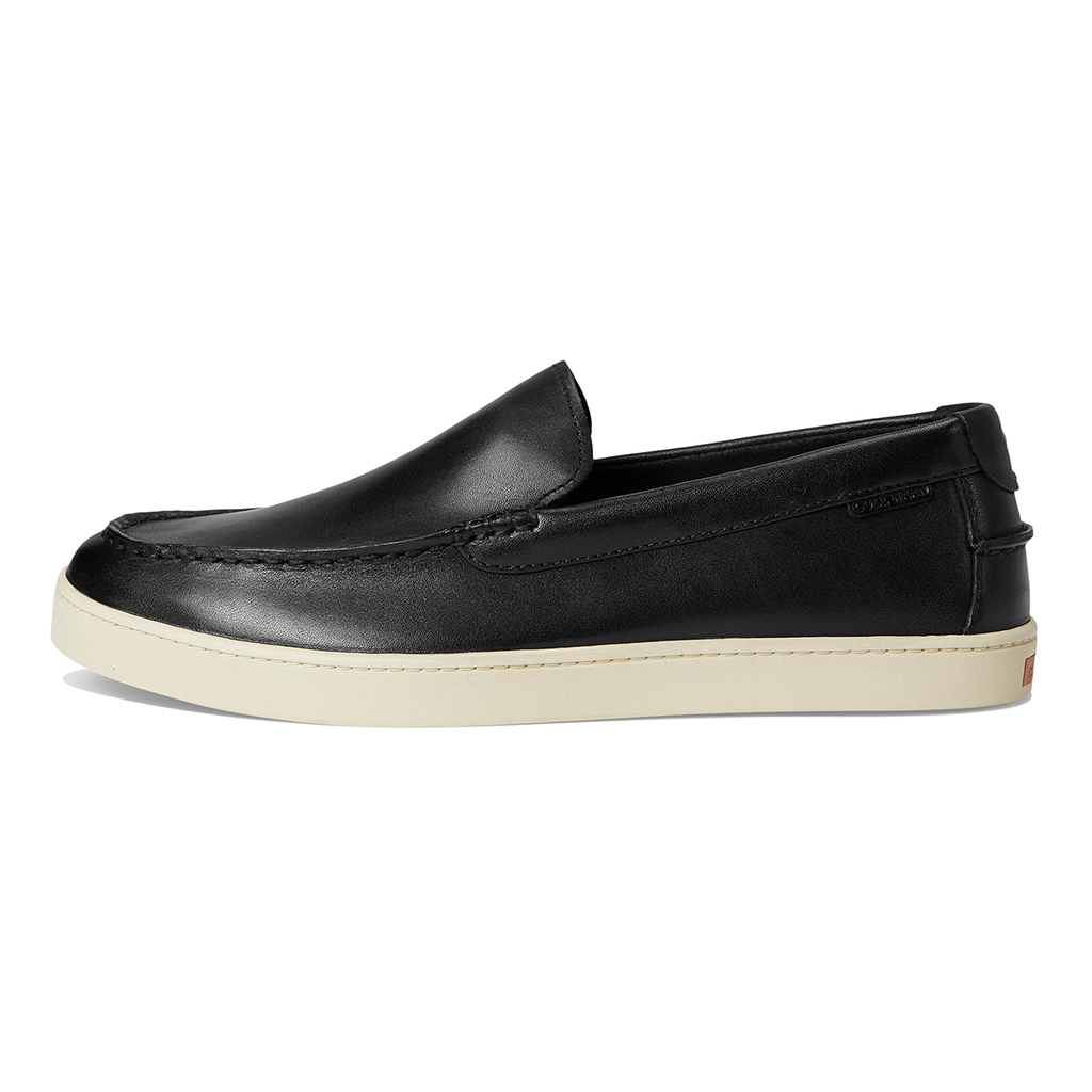 Giày lười Cole Haan Pinch Weekender Vntn – Màu Đen