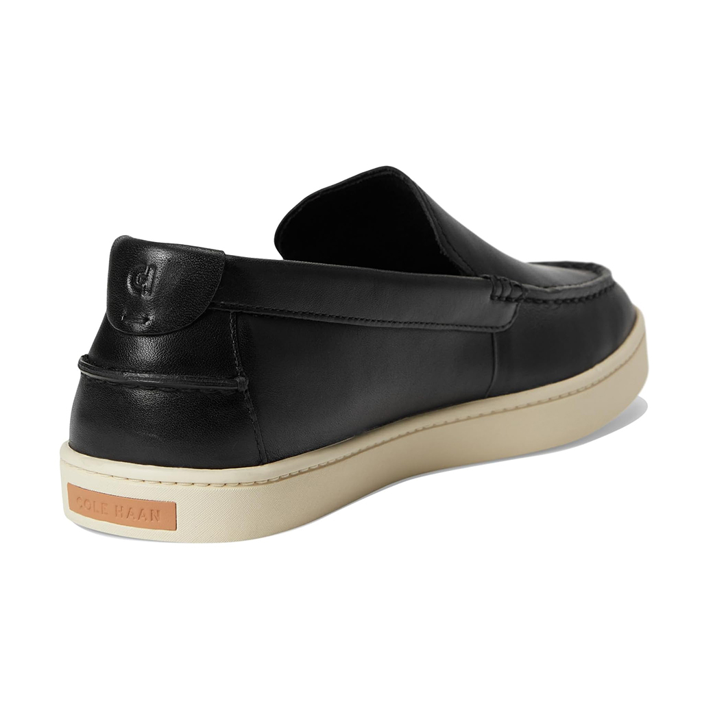 Giày lười Cole Haan Pinch Weekender Vntn – Màu Đen