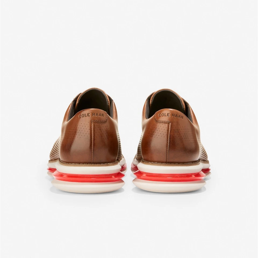 Giày nam Cole Haan ØriginalGrand Grand Energy Oxfords – Màu Nâu
