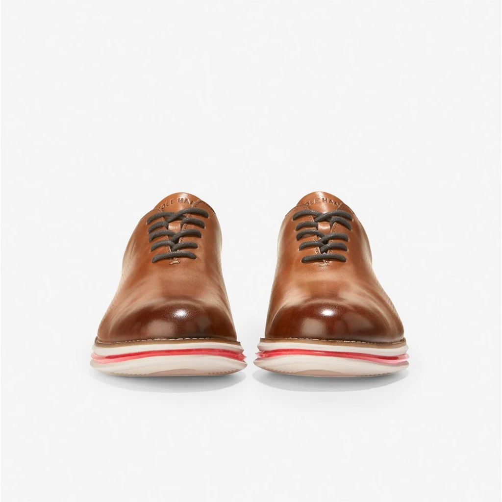 Giày nam Cole Haan ØriginalGrand Grand Energy Oxfords – Màu Nâu
