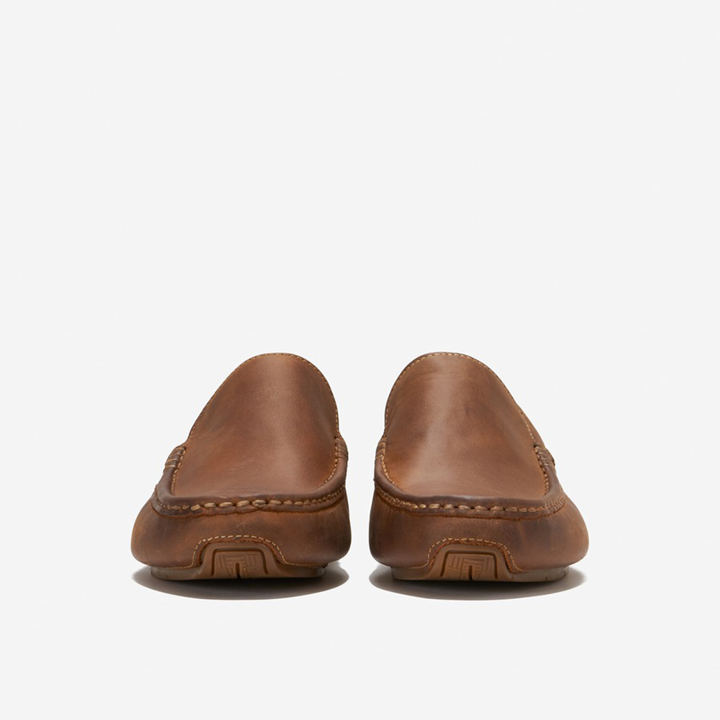 Giày lười Cole Haan Somerest Vntn ii - Nâu