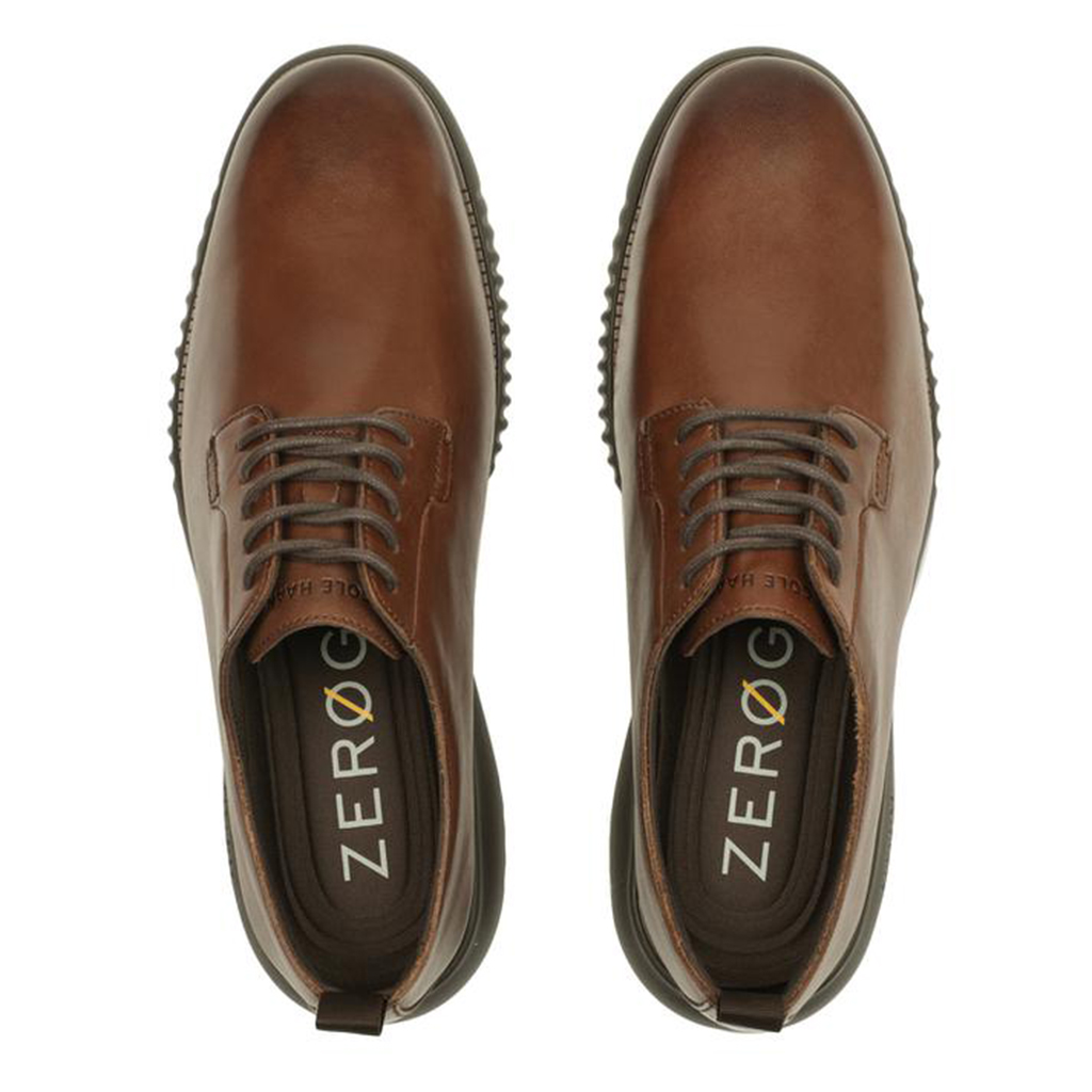 Giày tây nam Cole Haan Zerogrand Decon Oxford – Màu Nâu