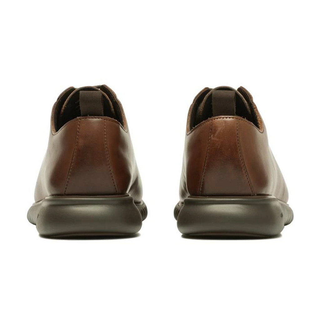 Giày tây nam Cole Haan Zerogrand Decon Oxford – Màu Nâu