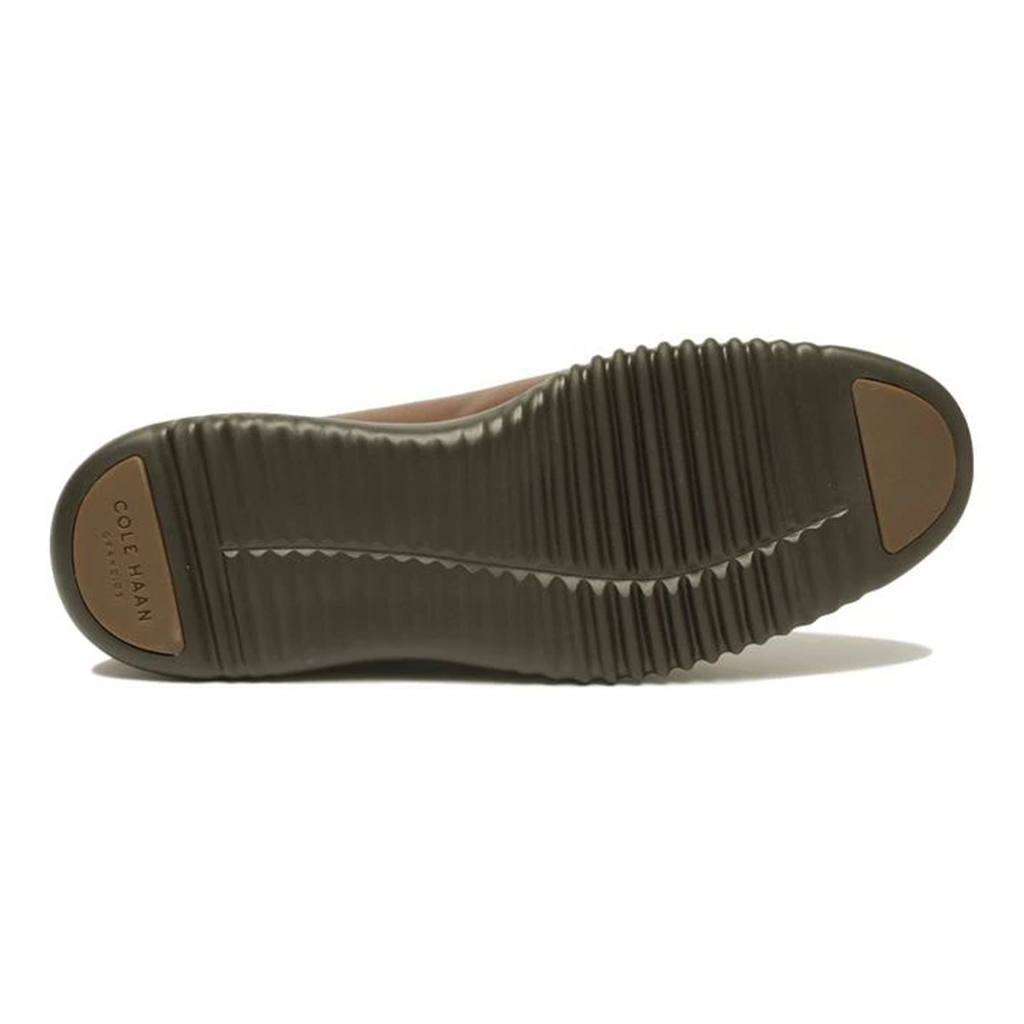 Giày tây nam Cole Haan Zerogrand Decon Oxford – Màu Nâu