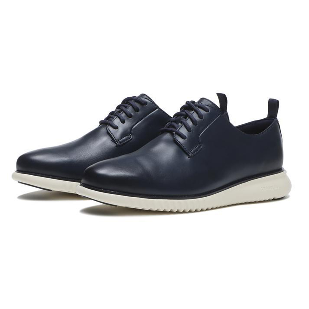 Giày tây nam Cole Haan Zerogrand Decon Oxford – Màu Xanh Navy