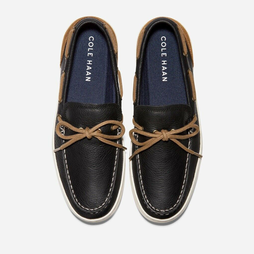 Cole haan nantucket deck shop