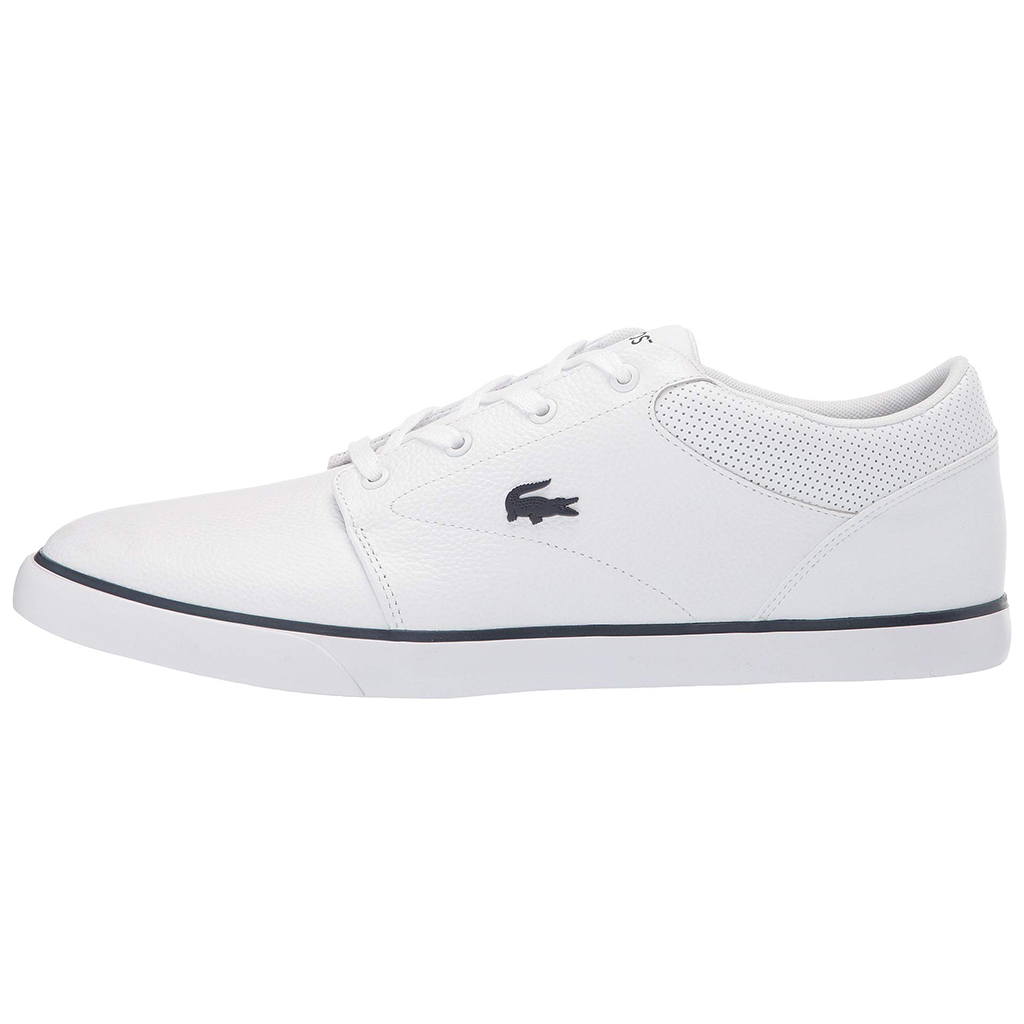 Giày Lacoste Minzah 119 (Trắng)