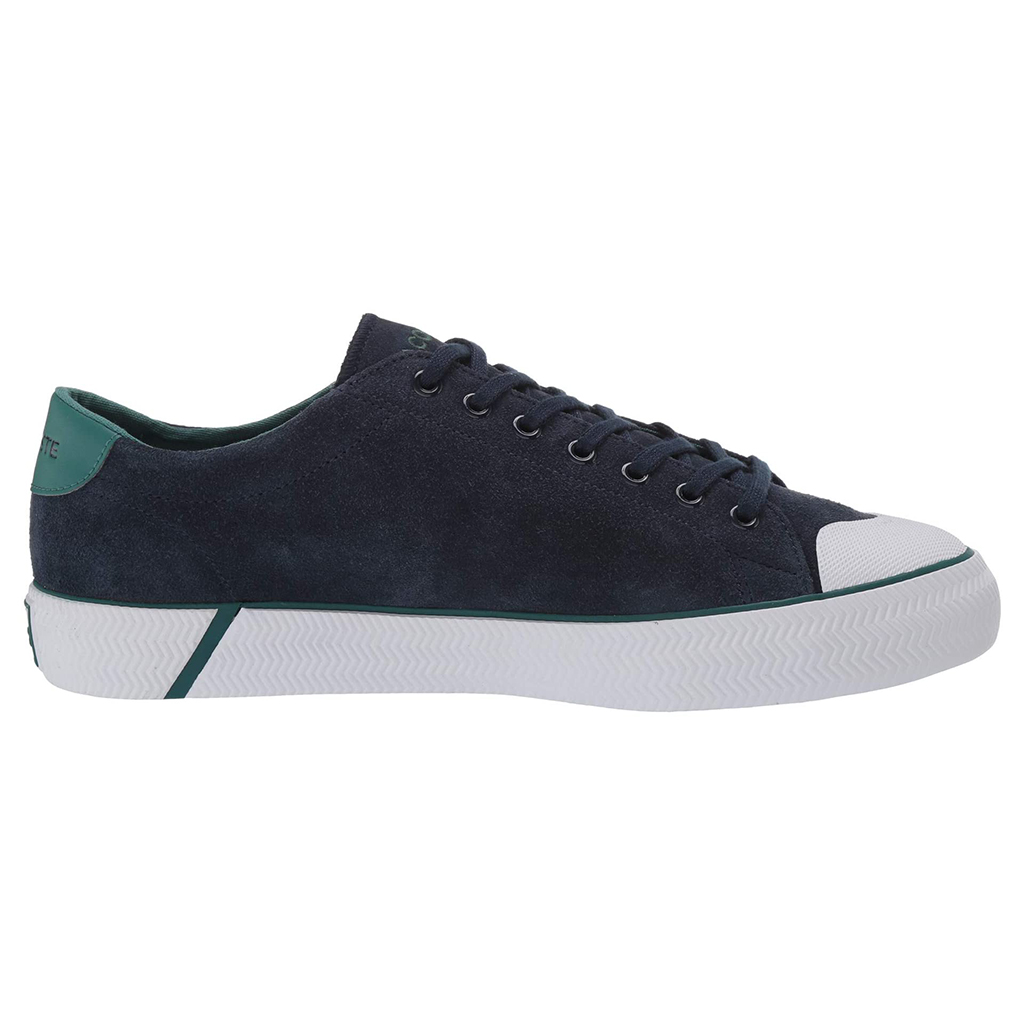 Giày Lacoste Gripshot 120 – Xanh Navy