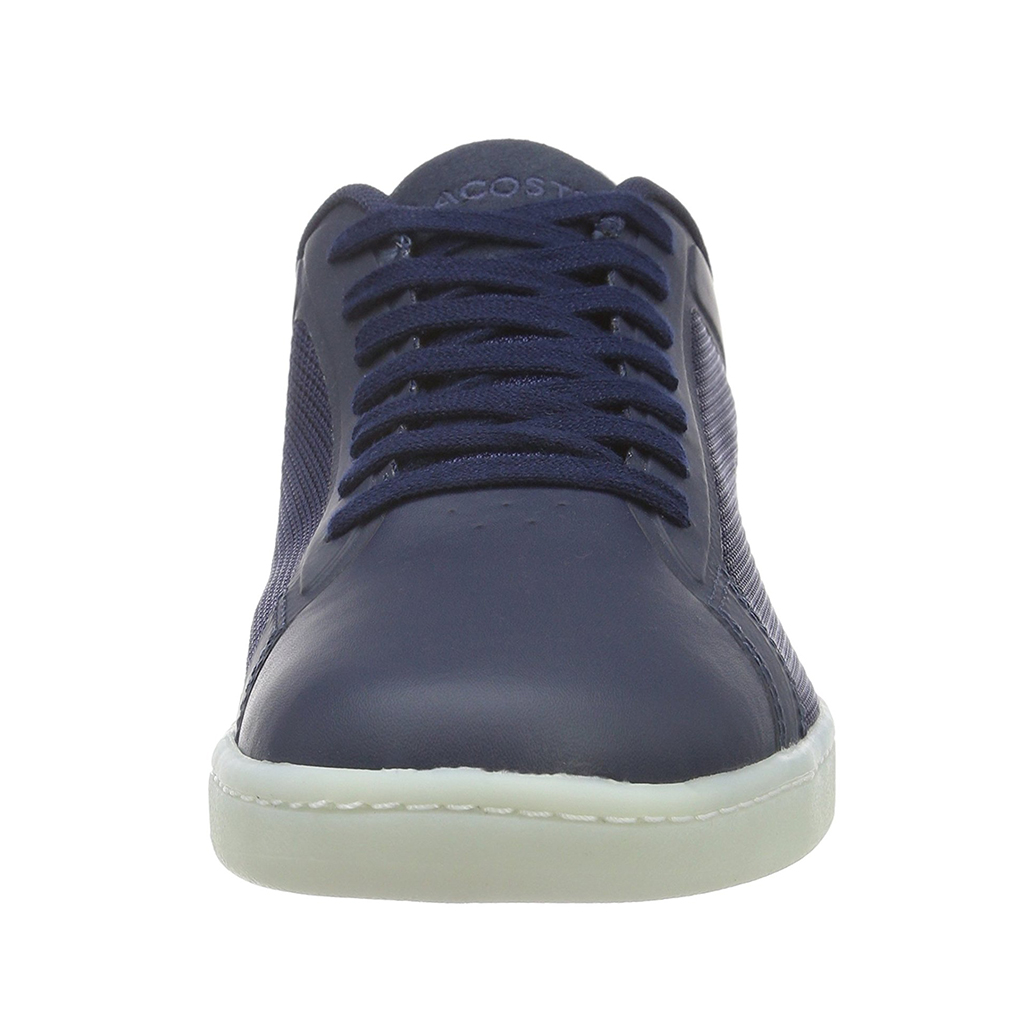 Giày Lacoste Endliner Chính hãng (Navy)