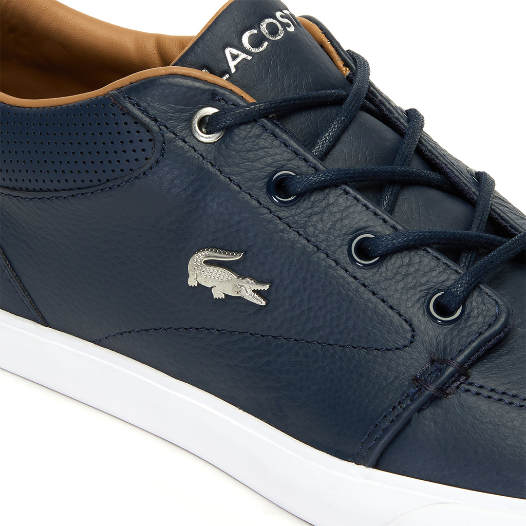 Giày Lacoste Bayliss 119 – Xanh Navy