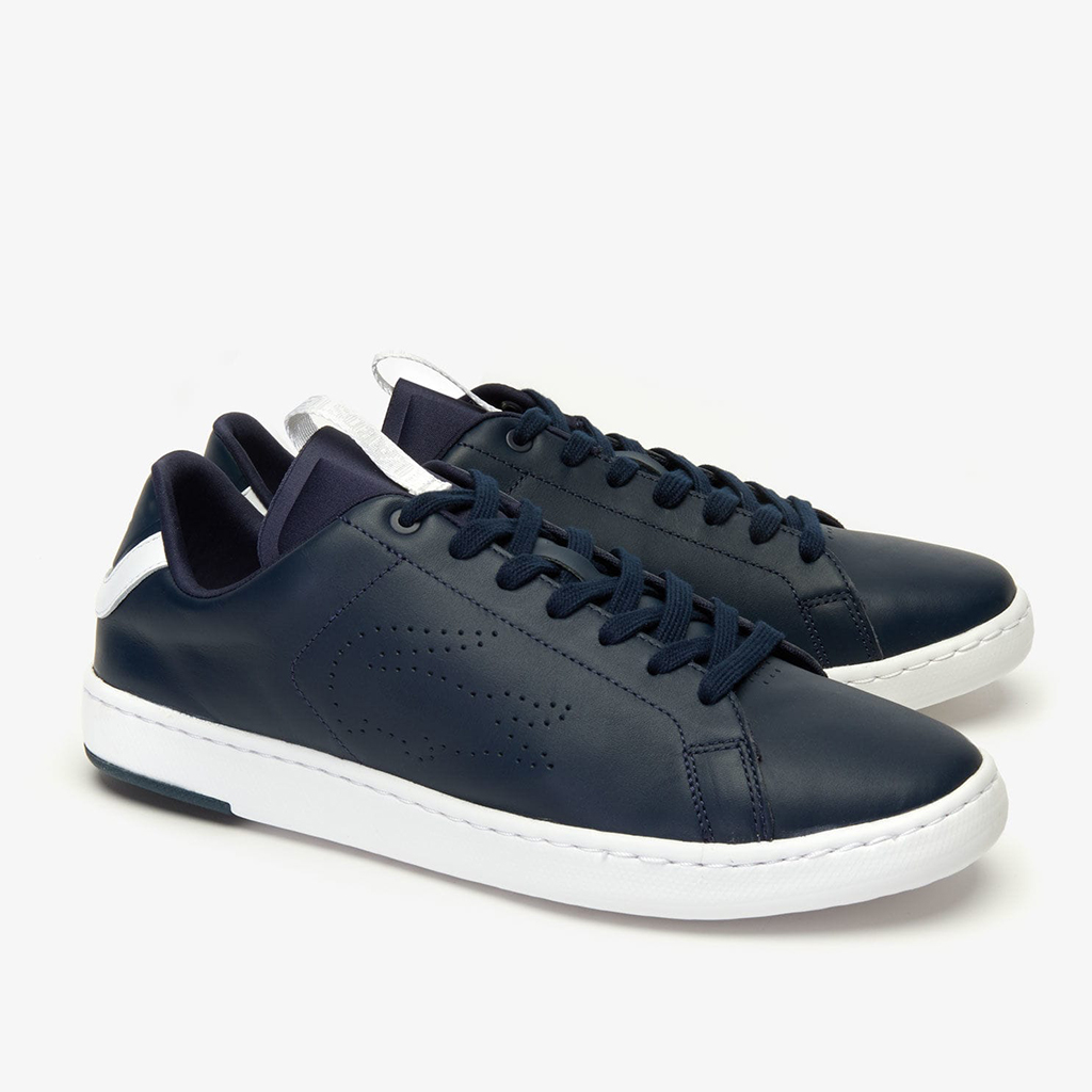 Giày Lacoste Carnaby Evo Lightweight 119 (Navy)