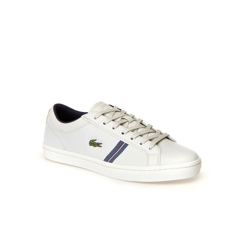 Lacoste top straightset sport