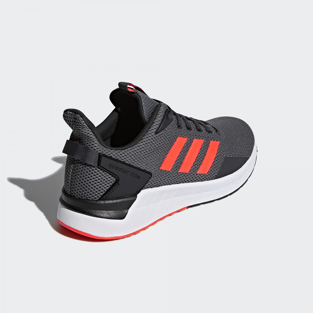 Giày Adidas QUESTAR RIDE Chính hãng (Xám) | tại Hà Nội