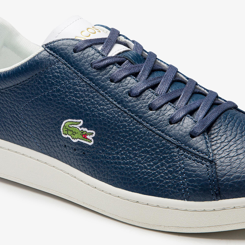 Giày Lacoste Carnaby 120 – Xanh Navy