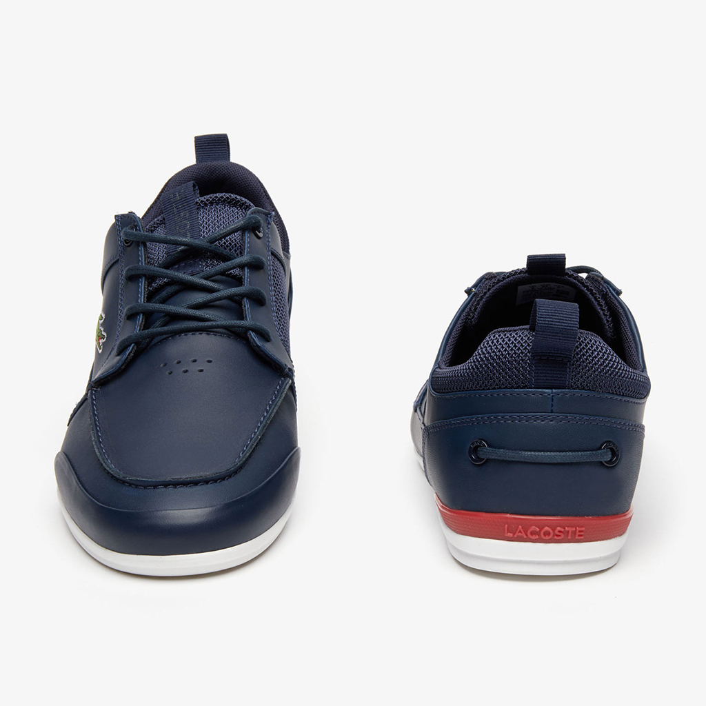 Giày Lacoste Marina 119 (Navy)