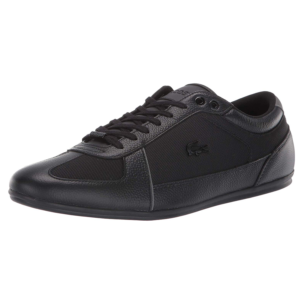 Giày Lacoste Evara Sport 319 – Đen