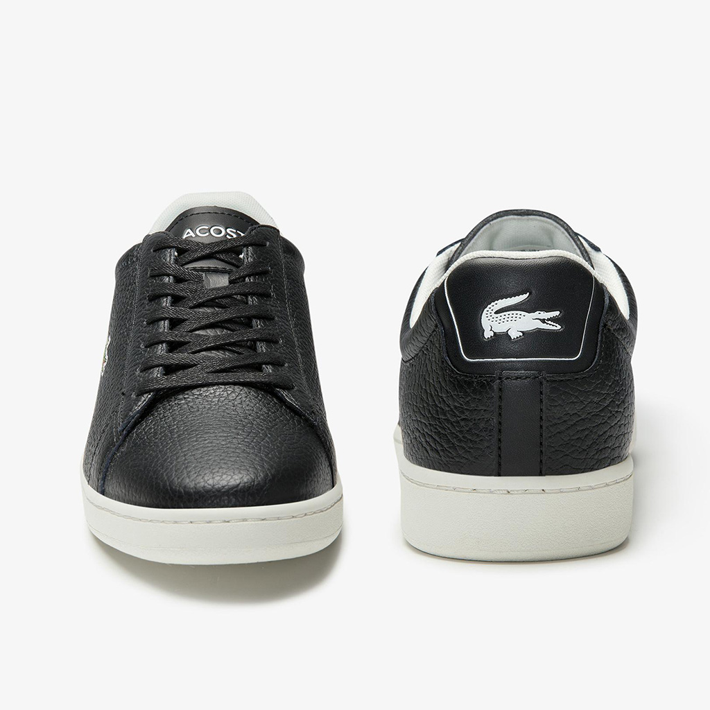 Giày Lacoste Carnaby 120 – Đen