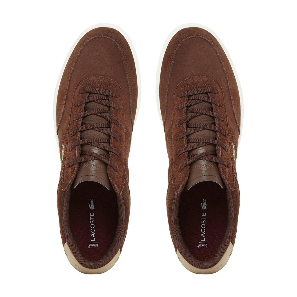Gi y Lacoste Court Master 418 N u