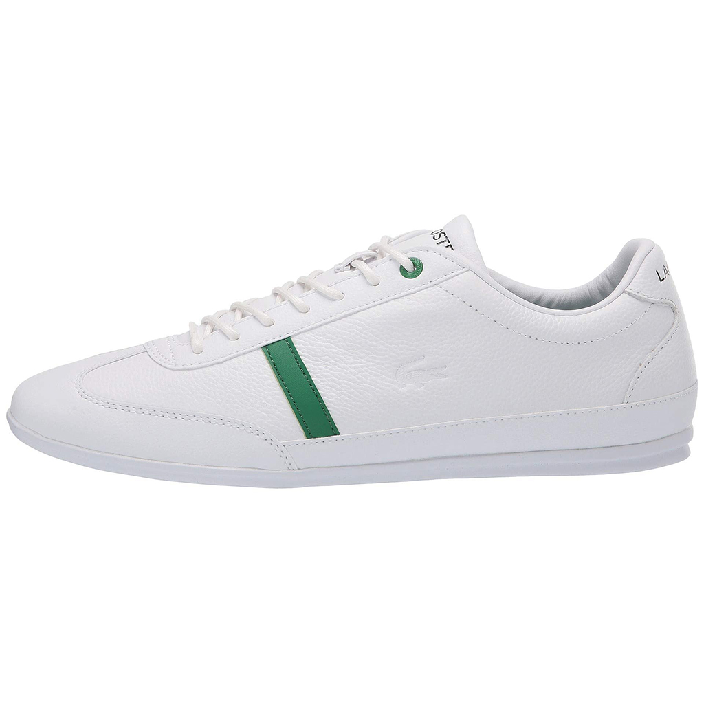 Giày Lacoste Misano 120 (Trắng)