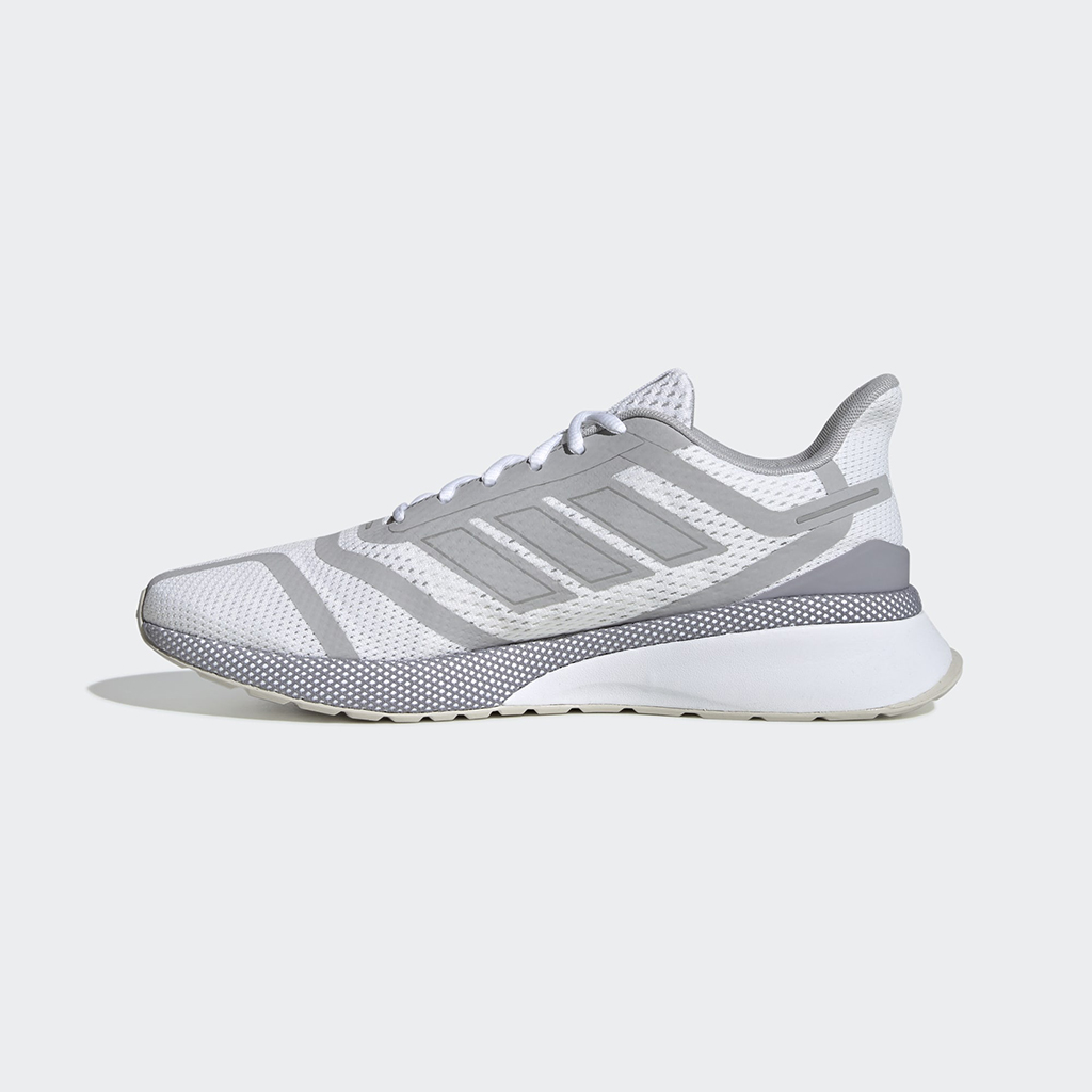 Giày chạy bộ Adidas Nova Run (Trắng)