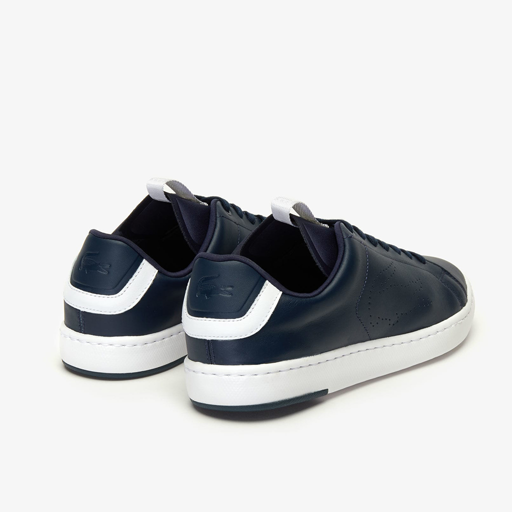 Giày Lacoste Carnaby Evo Lightweight 119 (Navy)