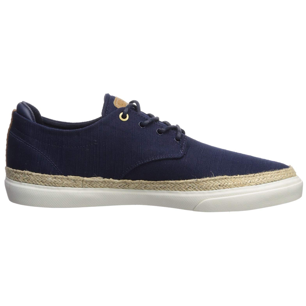 Giày Lacoste Esparre 119 – Xanh Navy