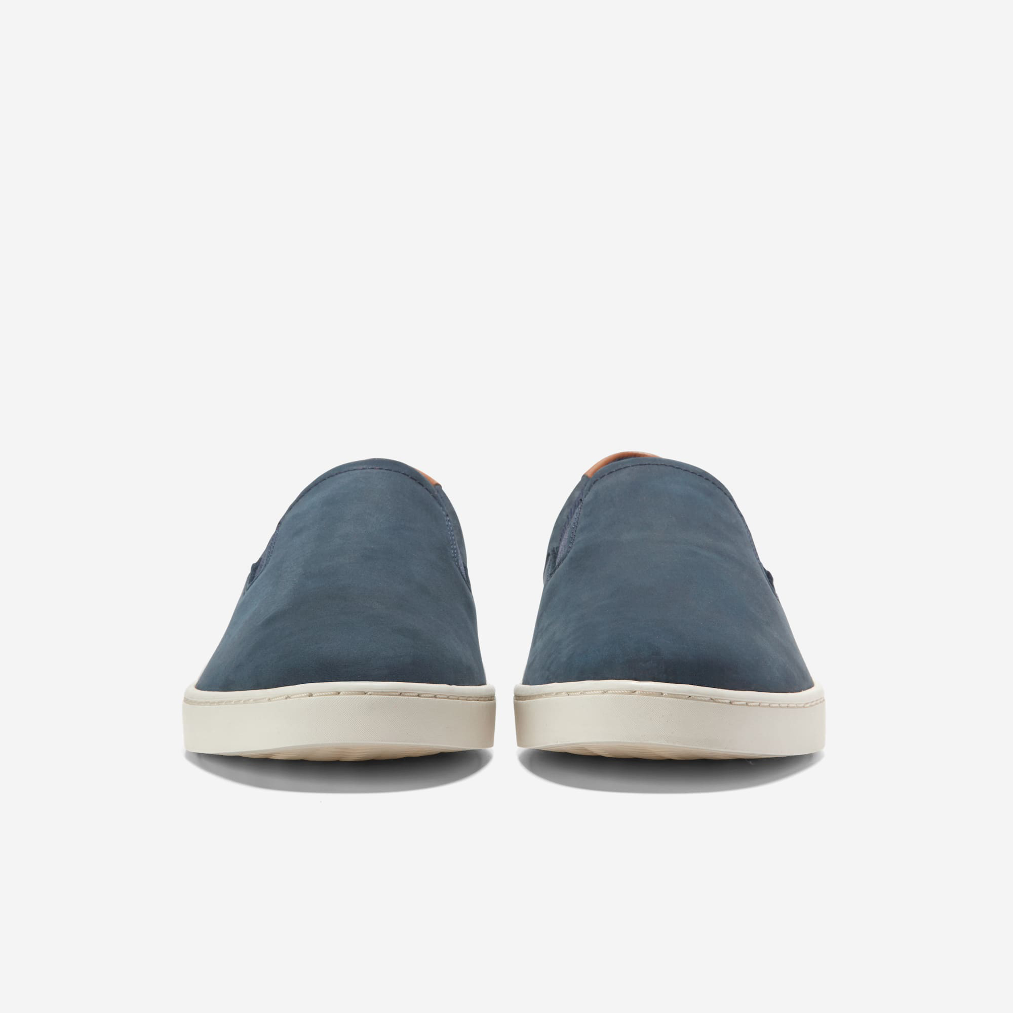 Giày Cole Haan Nantucket Slip-on – Màu xanh Navy