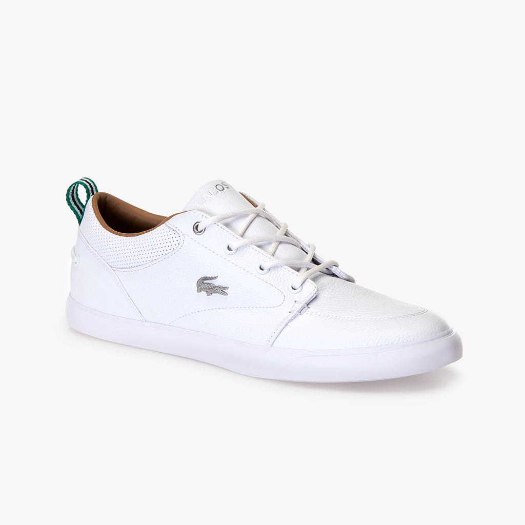 Giày Lacoste Bayliss 119 – Trắng