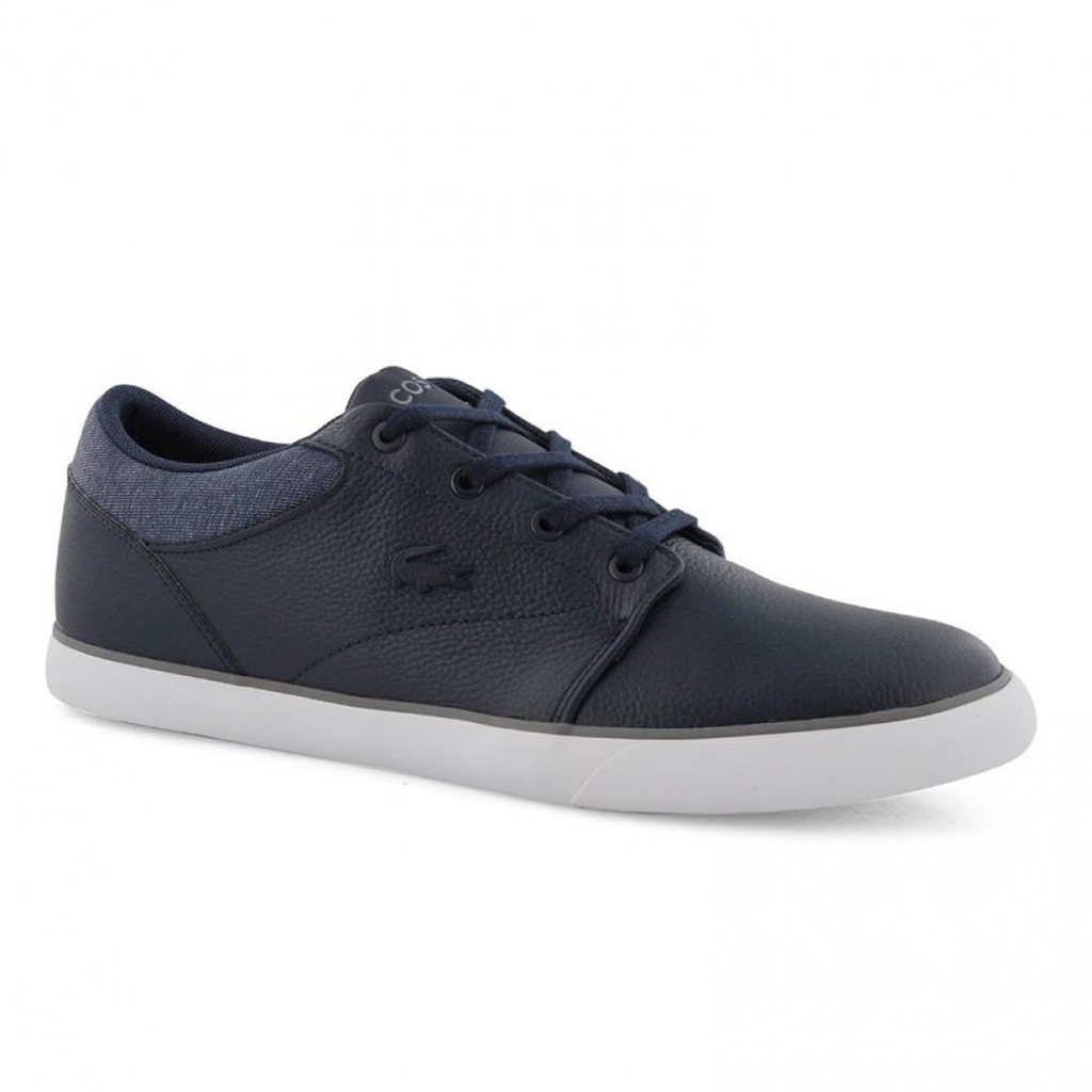 Giày Lacoste Minzah 319 Xanh navy