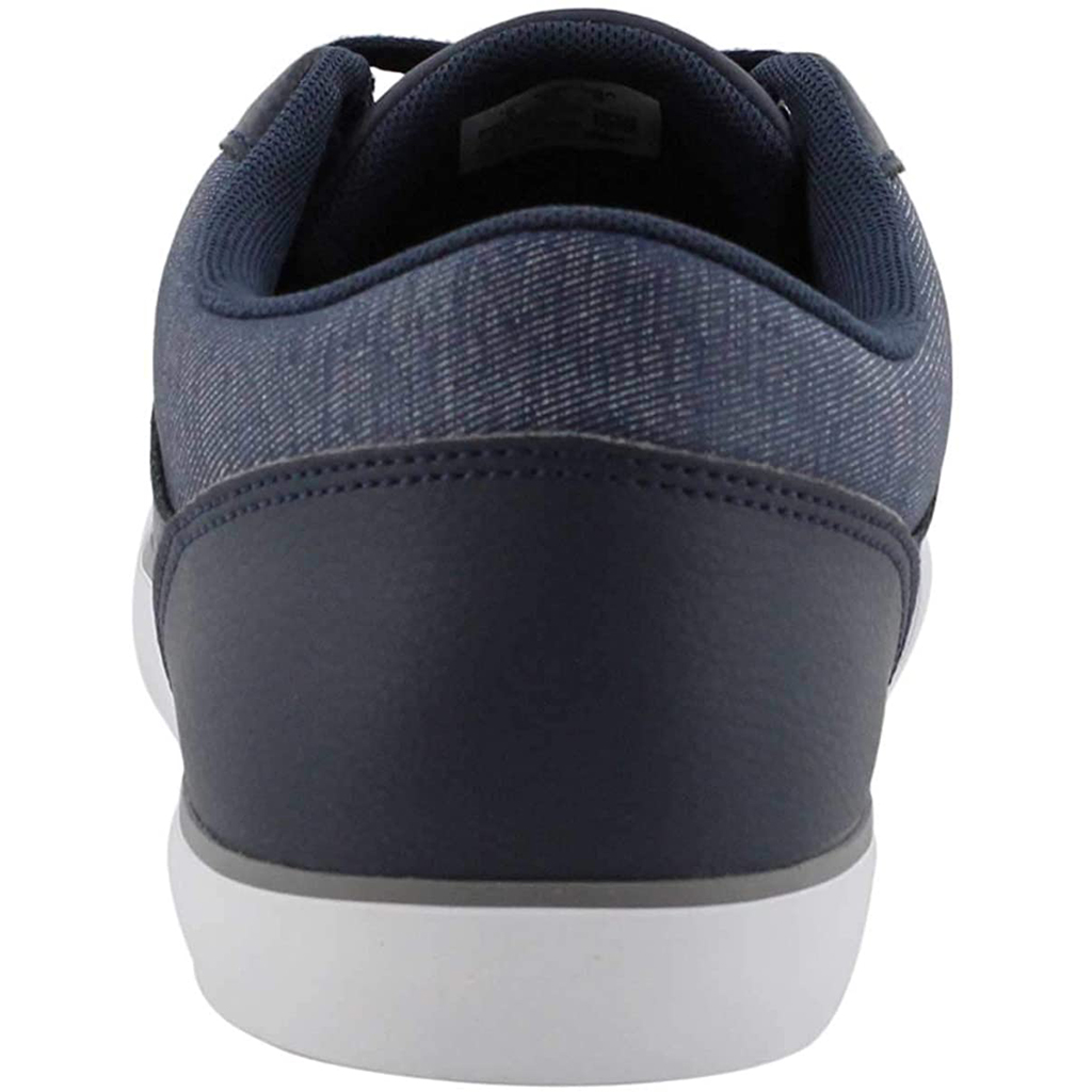 Giày Lacoste Minzah 319 – Xanh navy