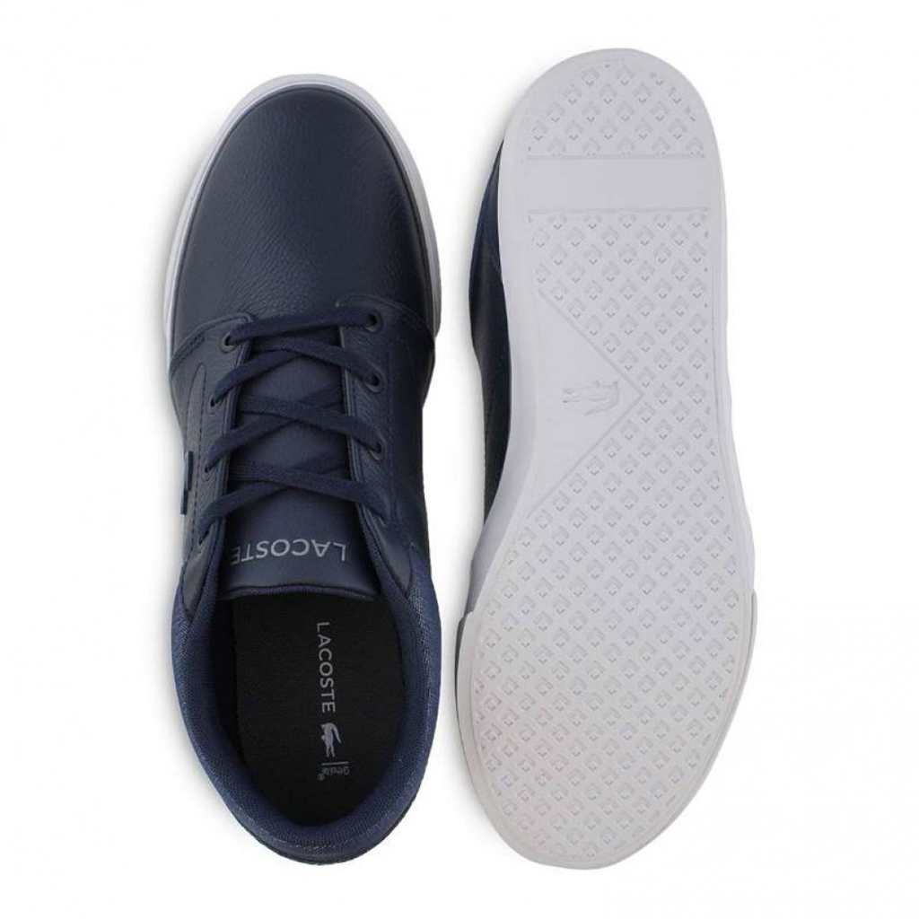 Giày Lacoste Minzah 319 – Xanh navy