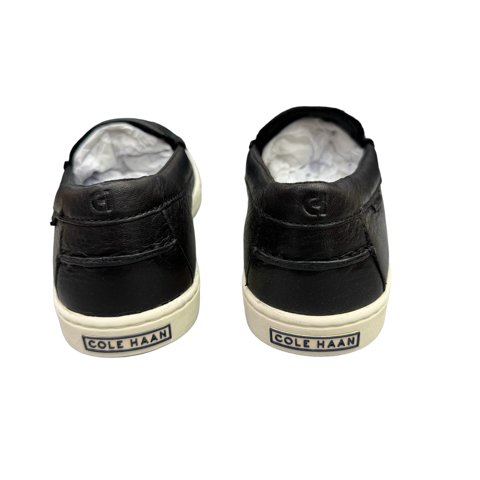 Giày Cole Haan Nantucket Penny Loafer – Màu Đen