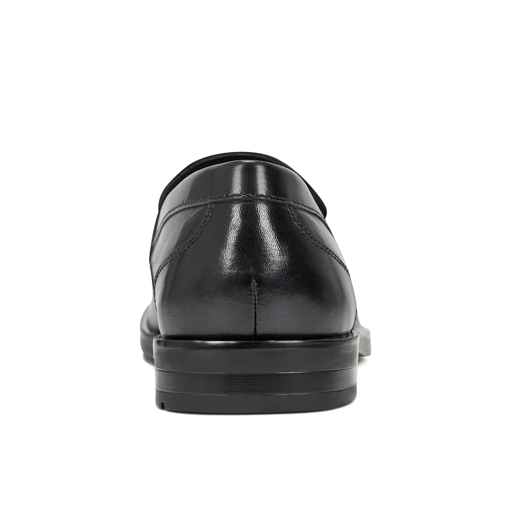 Giày tây nam Rockport Soren Penny Loafer - Đen