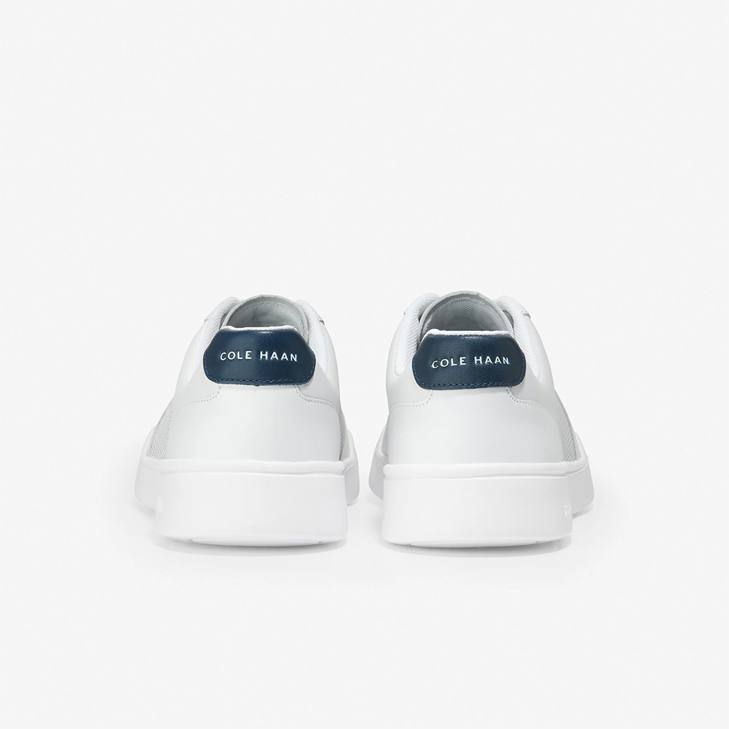 Giày thể thao nam Cole Haan Grand CC Modern – Màu Trắng