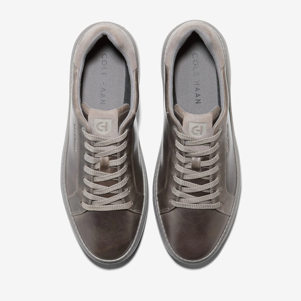 Giày thể thao nam Cole Haan GrandPro Topspin – Màu xanh xám