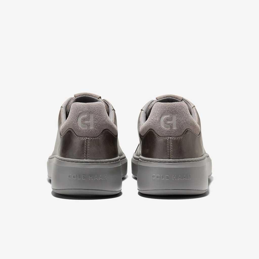 Giày thể thao nam Cole Haan GrandPro Topspin – Màu xanh xám