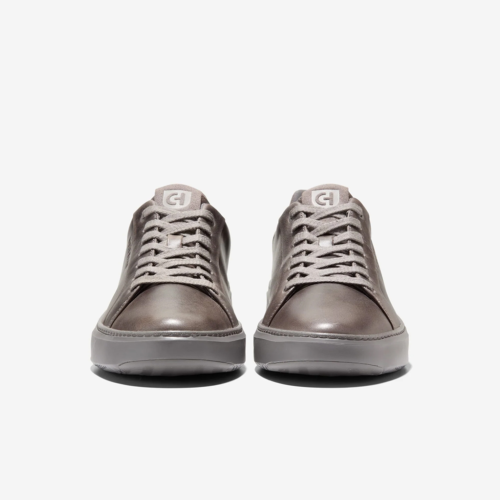 Giày thể thao nam Cole Haan GrandPro Topspin – Màu xanh xám