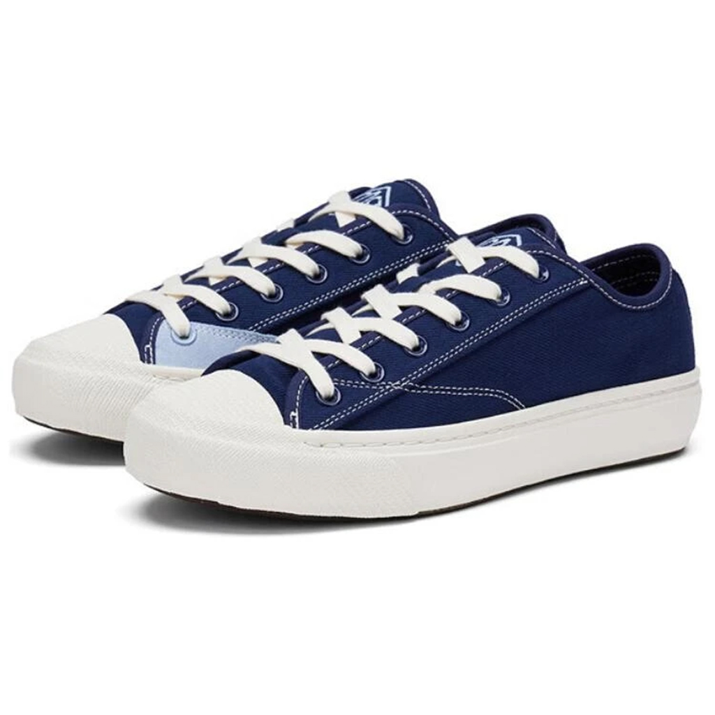 Giày thể thao nam Lacoste Backcourt 2.0 – Màu Xanh Navy