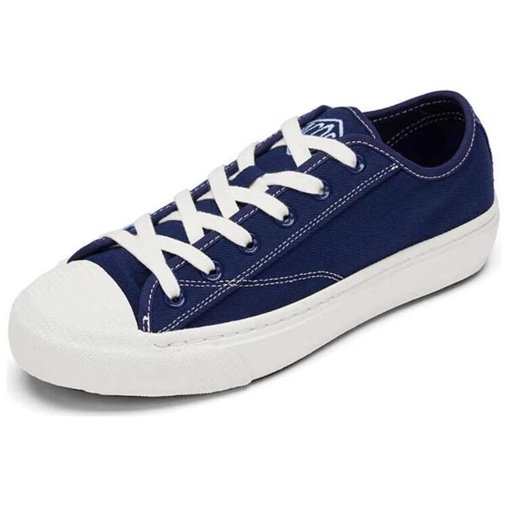 Giày thể thao nam Lacoste Backcourt 2.0 – Màu Xanh Navy
