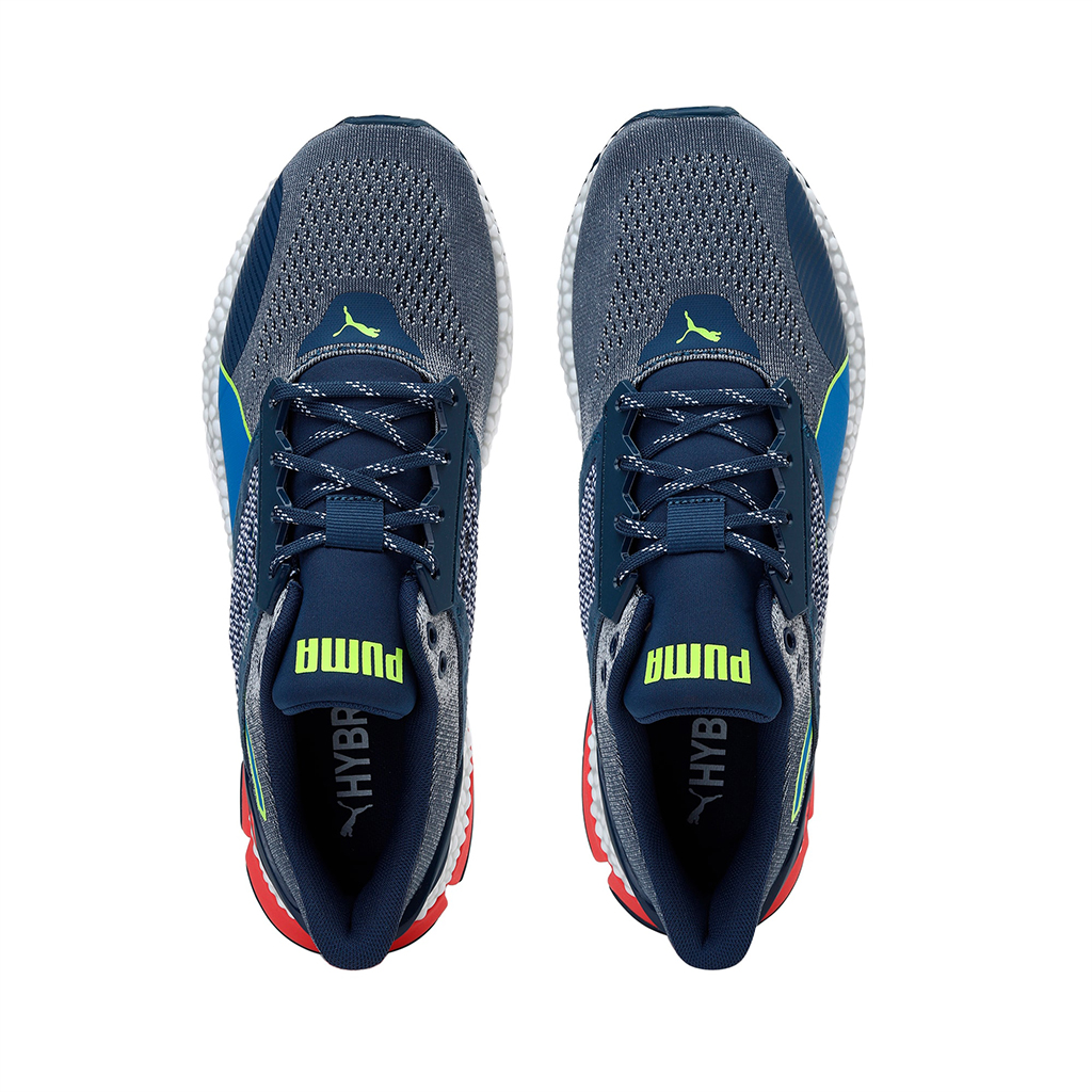 Giày Puma Hybrid Netfit Astro – Xanh Blue