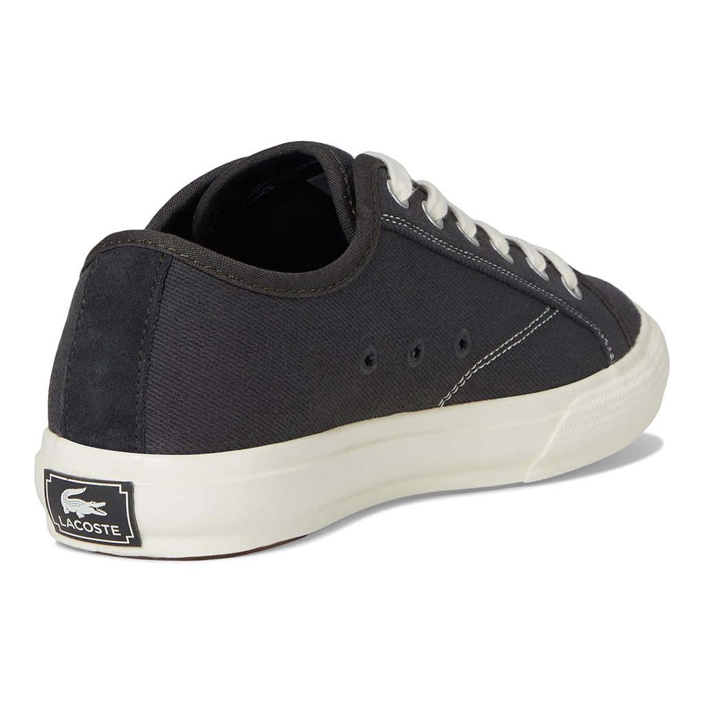 Giày Lacoste Backcourt 224 – màu kaki đậm