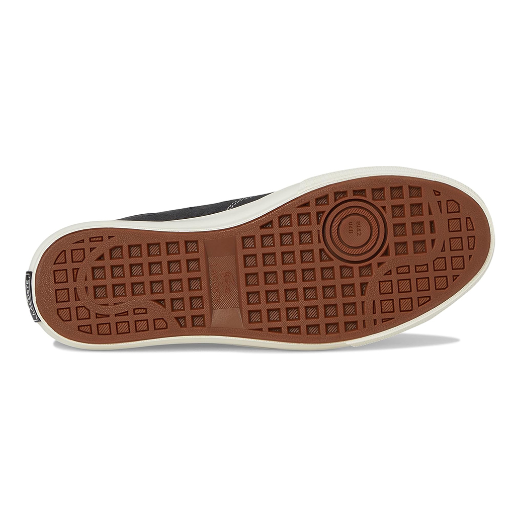 Giày Lacoste Backcourt 224 – màu kaki đậm
