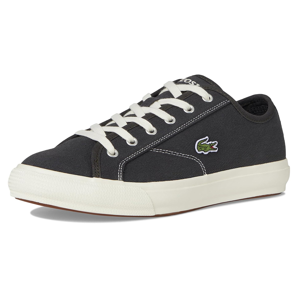 Giày Lacoste Backcourt 224 – màu kaki đậm