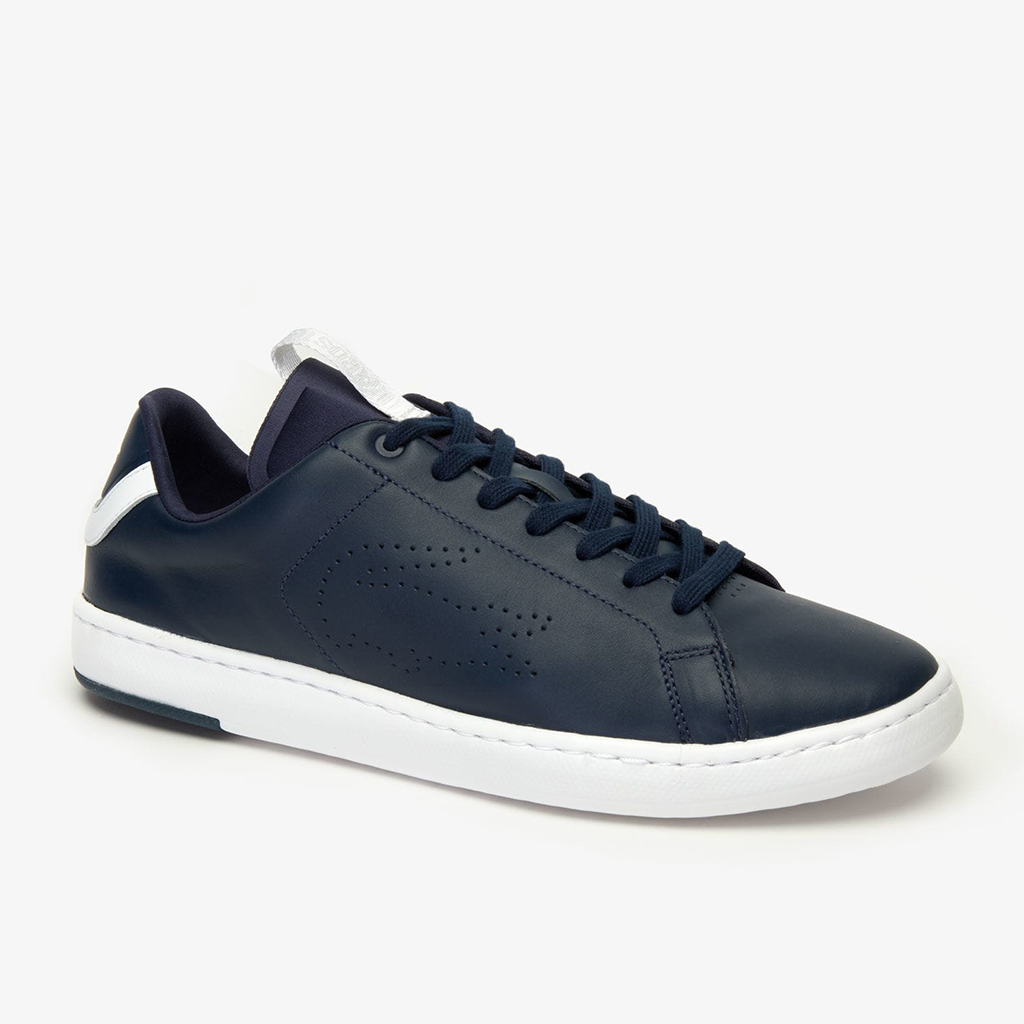 Giày Lacoste Carnaby Evo Lightweight 119 (Navy)