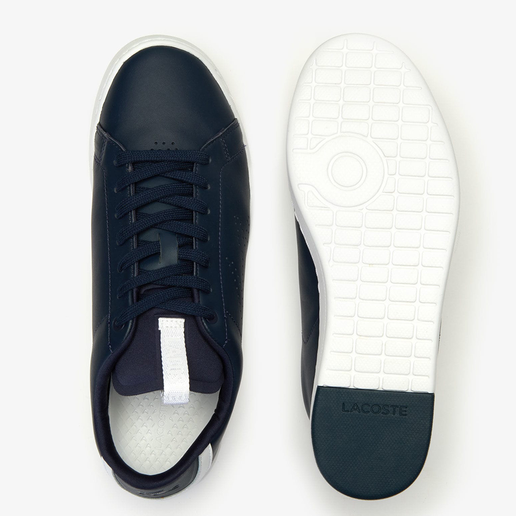 Giày Lacoste Carnaby Evo Lightweight 119 (Navy)