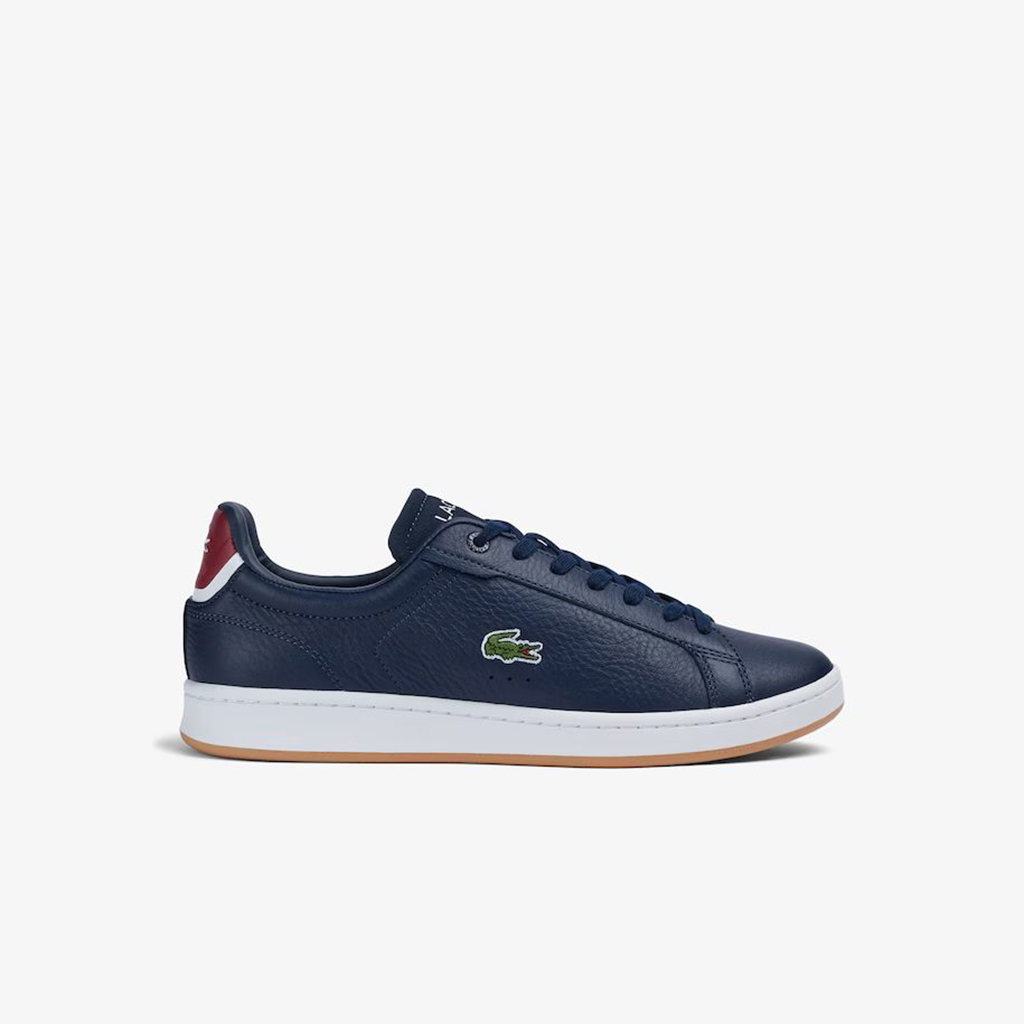 Giày thể thao nam Lacoste Carnaby PRO 222 – Xanh Navy